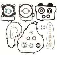 Husqvarna FE 250 2020-23 Piezas de motor de maquinaria Kit completo de juntas y kit de sello de aceite