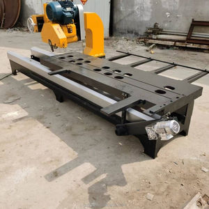Machine de découpe de pierre, <span class=keywords><strong>marbre</strong></span>, granit, scie à pont, machine de découpe, <span class=keywords><strong>mécanique</strong></span> - Product Image 2