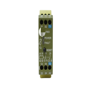 Relé de Seguridad Plc 839650 S1MO EX 230VAC 2CO, Controlador de 230v-ac - Product Image 1