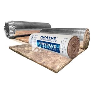 Rouleau <span class=keywords><strong>de</strong></span> <span class=keywords><strong>laine</strong></span> <span class=keywords><strong>de</strong></span> fibre <span class=keywords><strong>de</strong></span> <span class=keywords><strong>verre</strong></span> <span class=keywords><strong>de</strong></span> toit d'isolation <span class=keywords><strong>de</strong></span> construction en métal <span class=keywords><strong>de</strong></span> conception industrielle 50MM <span class=keywords><strong>100mm</strong></span> 150mm <span class=keywords><strong>laine</strong></span> <span class=keywords><strong>de</strong></span> <span class=keywords><strong>verre</strong></span> 0.039 W/mk MBI R10 FSK feuille - Product Image 1