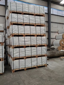 Tablero <span class=keywords><strong>de</strong></span> Fibra Prensada <span class=keywords><strong>de</strong></span> Grado Industrial <span class=keywords><strong>de</strong></span> Alta Densidad G4 T4, Pre-comprimido, IEC B.3.1, <span class=keywords><strong>Aislamiento</strong></span> para Transformadores Sumergidos en Aceite, Directo <span class=keywords><strong>de</strong></span> Fábrica - Product Image 6