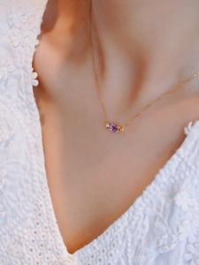 Joyería Fina Personalizada, Oro Sólido Real de 9k, 10k, 14k, 18k, Oro Rosa, Amarillo, Blanco, Diamantes de Laboratorio/Fabricación de Piedras Preciosas - Product Image 3