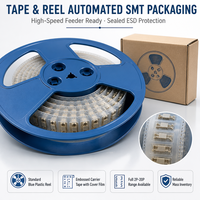 Konektor Kawat ke Papan SMT Vertikal SH 1.00mm Pitch dengan Suction Cap 2-20 Pin LCP Housing untuk Perakitan PCB