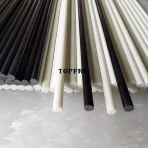 Tige d'ancrage en fibre de verre de haute qualité pour insertion dans le béton - Product Image 4