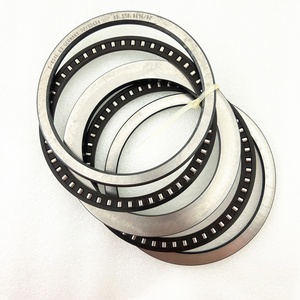 Roulement à rouleaux de cylindre de poussée WD Original Neuf 00.550.0096/03 F-4346 pour pièces d'impression offset Heidelberg SM102 - Product Image 1