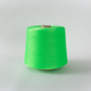 4S-100s Precio barato Tejer Hilo mezclado Hilo de algodón teñido para calcetines, toallas de suéter, etc. - Product Image 2