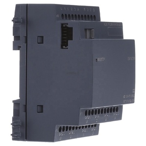 โมดูลขยาย LOGO DM16 230R รุ่น 6ED1055-1FB10-0BA2 PLC พร้อมการสื่อสาร RS485 - Product Image 6