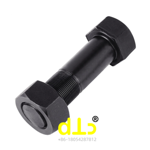Pignon à vis et écrou 01803-02228 pour engins de construction - Product Image 5