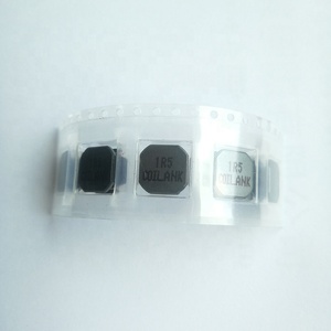 Inductor de Potencia SMD de Alta Potencia Coilank 0312 IND 1.5uH 30% Blindado con Cable Enrollado para Purificadores de Aire y Calentadores de Agua Electrónicos - Product Image 4