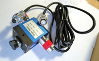 Shaft to Shaft Rotary Torque Sensor for Electric Generators Efficiency Motors test Benches Assembly Tooling Verification Energy