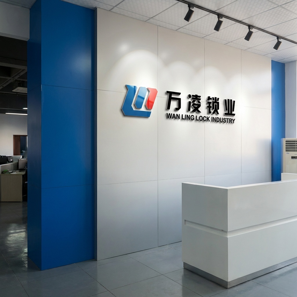Zhongshan Wanling Lock Technology Co., Ltd. logo