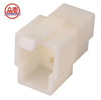 DJ7031A-6.3-11 Ngầm Cáp Kết Nối Điện Hàn Cáp Kết Nối Không Thấm Nước Cáp Kết Nối