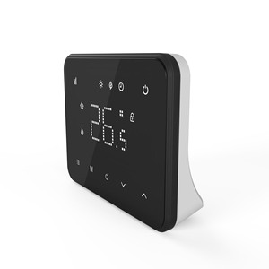 Thermostat programmable filaire à affichage LED pour chaudière à eau/gaz - Solutions de thermostatage - Product Image 6