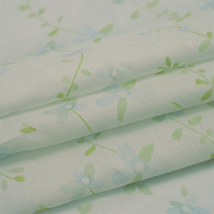 Tissus en popeline de coton Liberti imprimés, écologiques, certifiés <span class=keywords><strong>OEKO</strong></span>-<span class=keywords><strong>TEX</strong></span>, tissés uni, pour la couture et les housses de coussin, 100g/m - Product Image 6