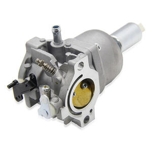<span class=keywords><strong>Carburador</strong></span> para Cortacésped 791858 791888 792358 793224, Pieza <span class=keywords><strong>de</strong></span> Repuesto Compatible con el Motor - Product Image 1