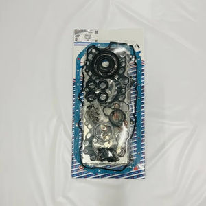 Kit de Juntas de Motor para Toyota 2KD Diésel, Fábrica de Juntas Oshikawa en Tailandia - Product Image 1
