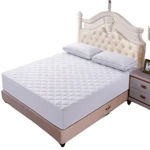 Cina fornitore di alta qualità a buon mercato impermeabile materasso/letto copertina/letto materasso