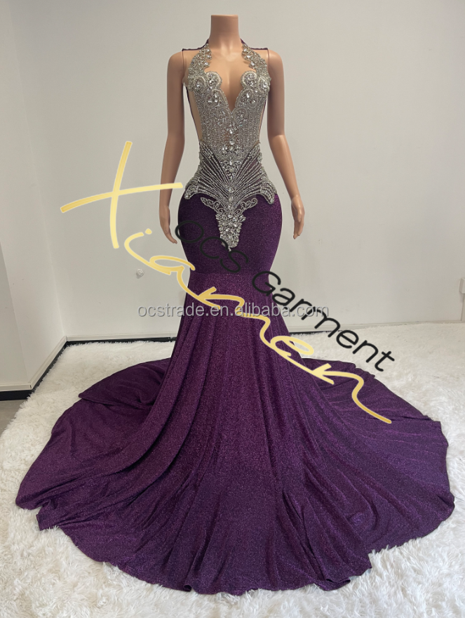 TH23102305 argent/violet