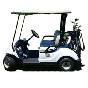 Carros de estrellas de un solo asiento, carrito de caza con Buggy de golf, coche eléctrico de club de pasajeros, gran oferta - Product Image 3