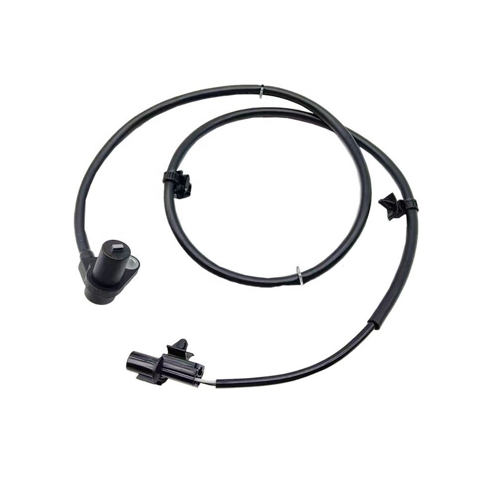 ABS Wheel Speed Sensor OEM MR961238 ABS Sensor For Mitsubishi OUTLANDER I (CU_W)