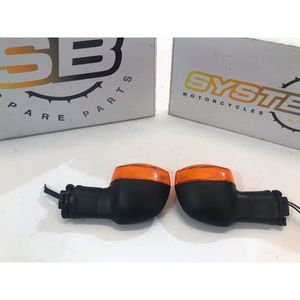 Corpo Farfallato Suzuki GSX-S 750 2017 2018 2019 - Ricambio Sistema Carburante Moto - Product Image 5