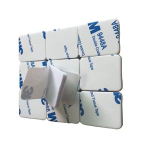 Adesivi con nastro adesivo di montaggio-nastro <span class=keywords><strong>biadesivo</strong></span> rotondo e quadrato nastro in schiuma EVA - Product Image 5