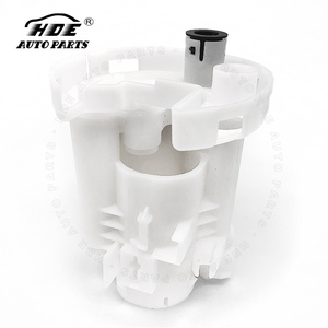 23300-21010 233000A020 233000D030 Wholesale HDE Auto Parts Fuel Filter for Toyota Camry Lexus ES - Product Image 3