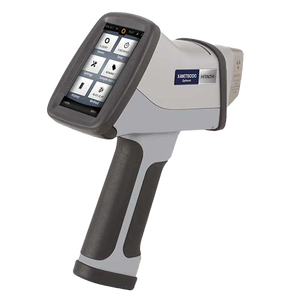 Analizador XRF portátil Hitachi 8000 de alta precisión, espectrómetro óptimo para análisis de metales y aleaciones - Product Image 1