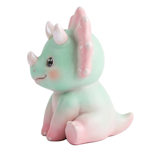 Hucha de Dinosaurio Personalizada, Regalo Creativo para Niños, Regalo Promocional para Supermercados, Recuerdo de Marca Personalizado para Niños - Product Image 4