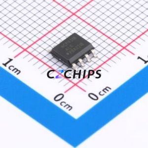 Moniteur PMIC de puce de circuit intégré SOIC-8 NCP4318ALKDR2G original et flambant neuf et IC de réinitialisation - Product Image 1