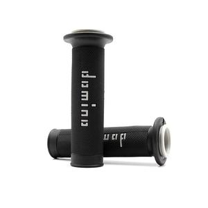 Domino <b>Motorcycle</b> Handlebar <b>Grips</b> 22mm 24mm Anti Slip Universal For Street Sport Off Road Bike Modification - Product Image 5
