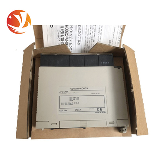 Módulo de Entrada Analógica O-mron C200H-AD003 C200HAD003 Nuevo y Original, Controlador Programable PLC - Product Image 3