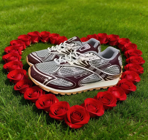 Original top-level original luxury designer Sports shoes Casual sports shoes Running shoes Flat shoes Men's shoes - Product Image 4