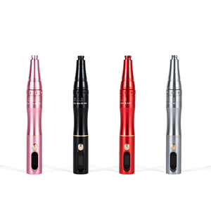 Stylo à tatouer électrique rechargeable de qualité supérieure pour sourcils, machine de microblading portable <span class=keywords><strong>sans</strong></span> <span class=keywords><strong>fil</strong></span>, acier inoxydable jetable 4 - Product Image 6