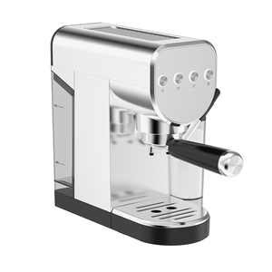 Macchina da caffè in acciaio inossidabile, - Product Image 5