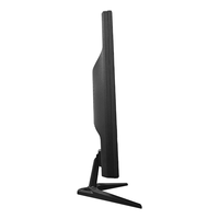 Moniteur d'ordinateur LED d'usine de gros Rebekah, blanc noir, 19 20 22 24 pouces, moniteur LCD PC remis à neuf, moniteur de bureau 60 Hz