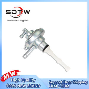 Interrupteur de Valve Petcock pour Piaggio Liberty <span class=keywords><strong>50</strong></span>/125 <span class=keywords><strong>ZIP</strong></span> <span class=keywords><strong>50</strong></span> <span class=keywords><strong>4T</strong></span> Vespa Piaggio 674594 575320 ET2 ET4 - Product Image 2