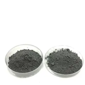 Factory Price Tellurium Metal 99.99% 4n Tellurium Powder with CAS No. 13494-80-9