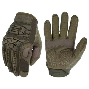 Guantes Flexibles para Senderismo, Motociclismo y Deportes al Aire Libre, Incluyendo Ciclismo, Venta Directa de Fábrica, Personalizables al por Mayor - Product Image 2