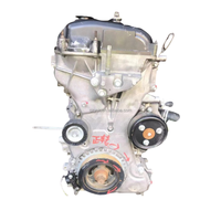 Moteur Ford d'occasion d'origine 100% Moteur EcoBoost 2.3 Turbo pour Ford Ranger Explorer Mustang Zenos E10