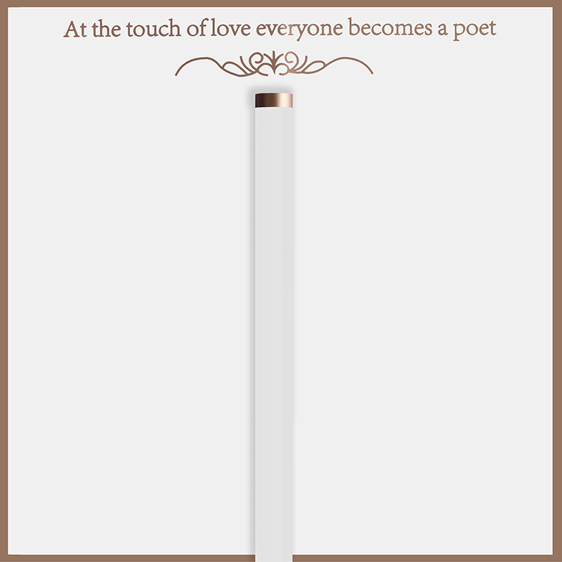 Лидер продаж, пластиковая Водонепроницаемая подарочная упаковочная бумага с золотыми краями для упаковки цветов