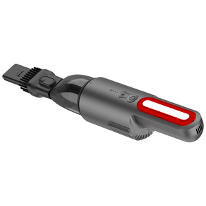 Aspirateur de voiture sans fil portable, forte aspiration 6000Pa, rechargeable 2200mAh avec lumière LED pour le nettoyage de la voiture, de la maison et du <span class=keywords><strong>bureau</strong></span> V8 - Product Image 5