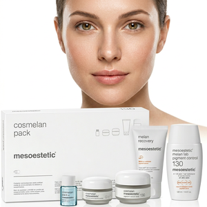 <span class=keywords><strong>Cosmelan</strong></span> <span class=keywords><strong>2</strong></span> de <span class=keywords><strong>Mesoestetic</strong></span>, Paquete de Peeling Clínico Multifuncional para Pigmentación, Gel Íntimo para el Cuidado Corporal - Product Image 1