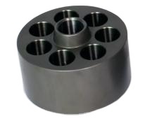 Pièces de rechange pour pompe hydraulique à palettes série A8V (A8V55/A8V86/A8V107/A8V0160/A8V0200) – Déplacement 16 – Garantie 1 an – Qualité supérieure Chine - Product Image 2
