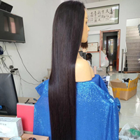 <strong>Hot</strong> <strong>Selling</strong> Sdd Vietnam <strong>Bone</strong> <strong>Straight</strong> <strong>Hair</strong> <strong>Wig</strong> <strong>Bone</strong> <strong>Straight</strong> Cuticle Aligned Virgin hd Lace <strong>Wig</strong> 50inch Original <strong>Straight</strong> <strong>Wig</strong>
