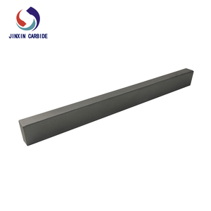 Kích thước tùy chỉnh tungsten <span class=keywords><strong>carbide</strong></span> thanh phẳng cho vsi Máy Nghiền rotor tip - Product Image 4