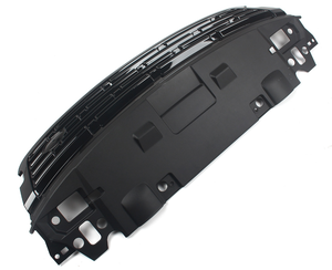 Rejilla de malla de parachoques delantero de coche negro brillante OEM LR168421 parrilla para <span class=keywords><strong>Land</strong></span> <span class=keywords><strong>Rover</strong></span> Range <span class=keywords><strong>Rover</strong></span> Sports L461 <span class=keywords><strong>2022</strong></span> - 2024 LR168420 piezas - Product Image 5