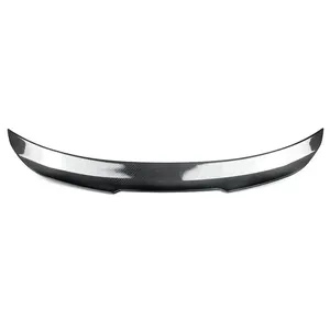 Aileron arrière style PSM StarNav pour F33 435i 440i F83 M4 2014-2020, becquet de coffre, diffuseur, pièces automobiles - Product Image 2