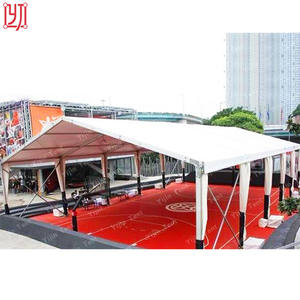 15x25 Feet Sound Proof Party Tents for Events - Product Image 2