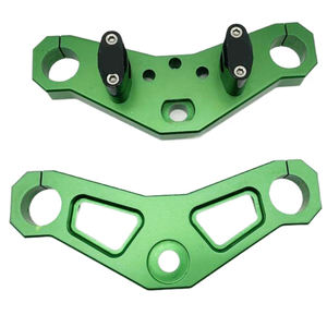 Haute qualité pour <span class=keywords><strong>Yamaha</strong></span> R6 et Fat Bicycle Fork Triple Clamp - Product Image 4